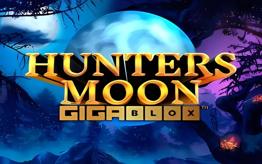 Hunters Moon Gigablox main thumbnail