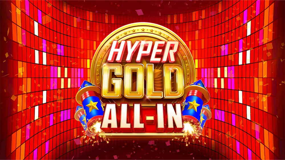 Hyper Gold All In main thumbnail