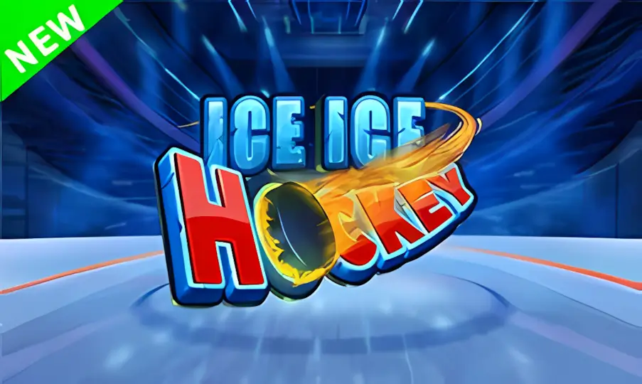 Ice Ice Hockey  main thumbnail