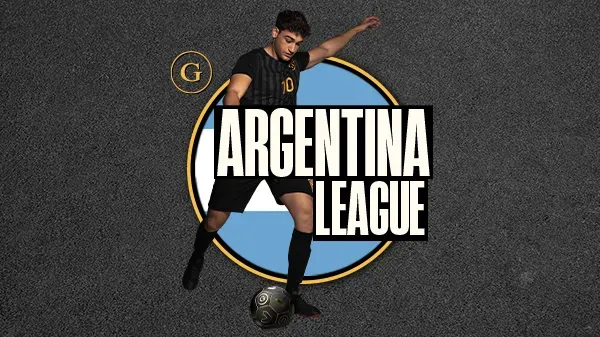 Argentina League main thumbnail