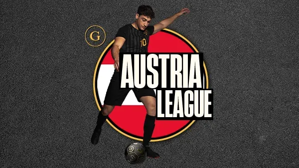 Austria League main thumbnail