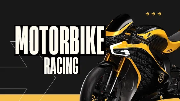 Motorbike Racing main thumbnail