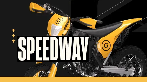 Speedway main thumbnail