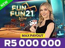 Infinite Fun Fun 21 Blackjack