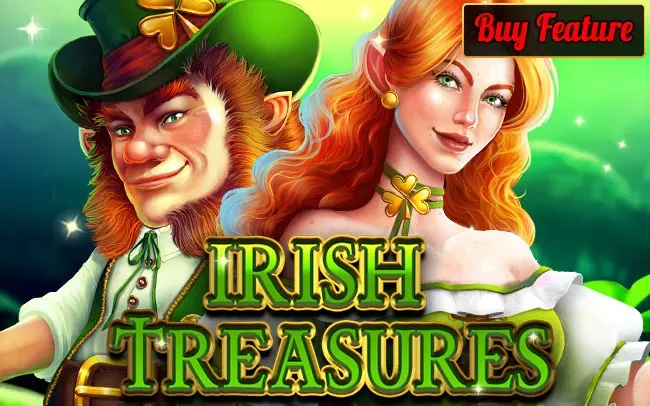 Irish Treasures