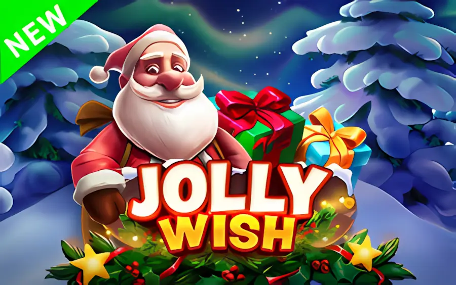 Jolly Wish  main thumbnail