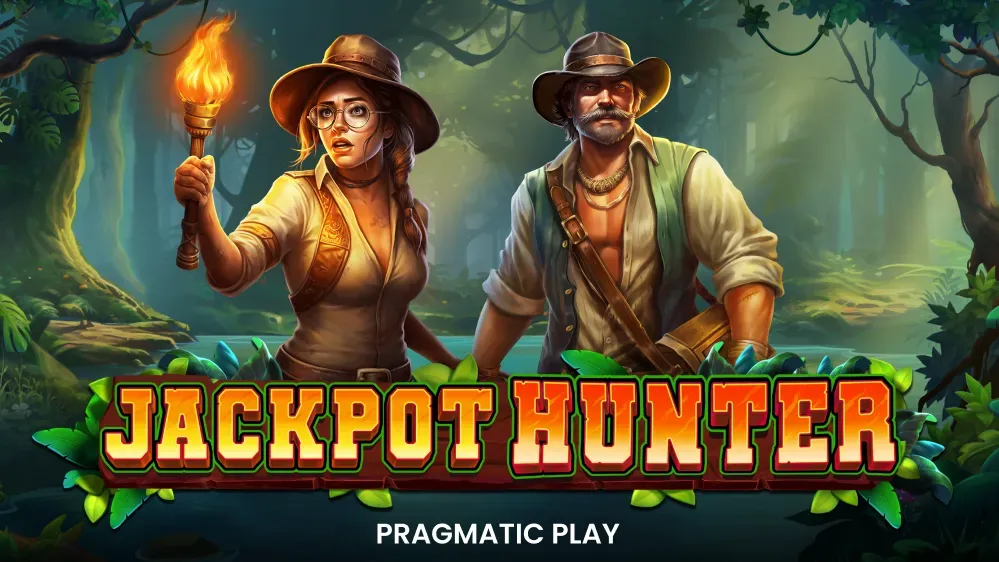 Jackpot Hunter main thumbnail