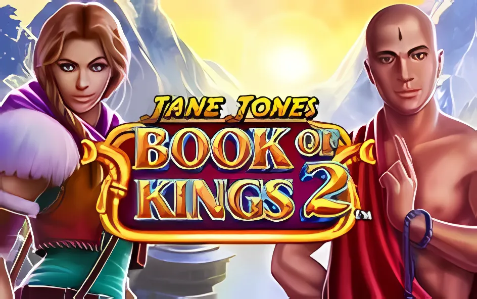 Book of Kings 2