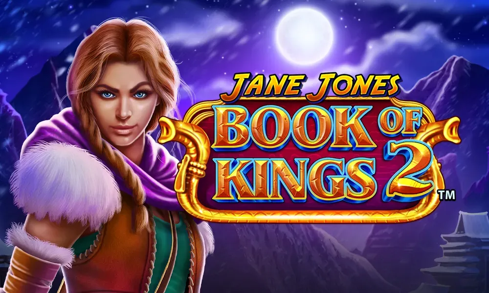 Jane Jones in Book of Kings 2 main thumbnail