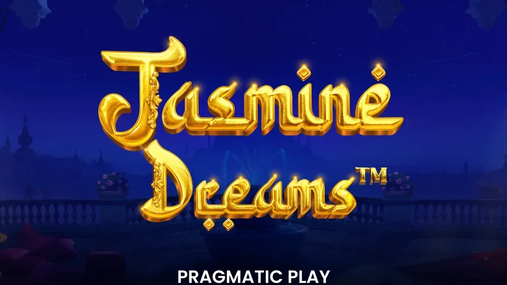 Jasmine Dreams main thumbnail