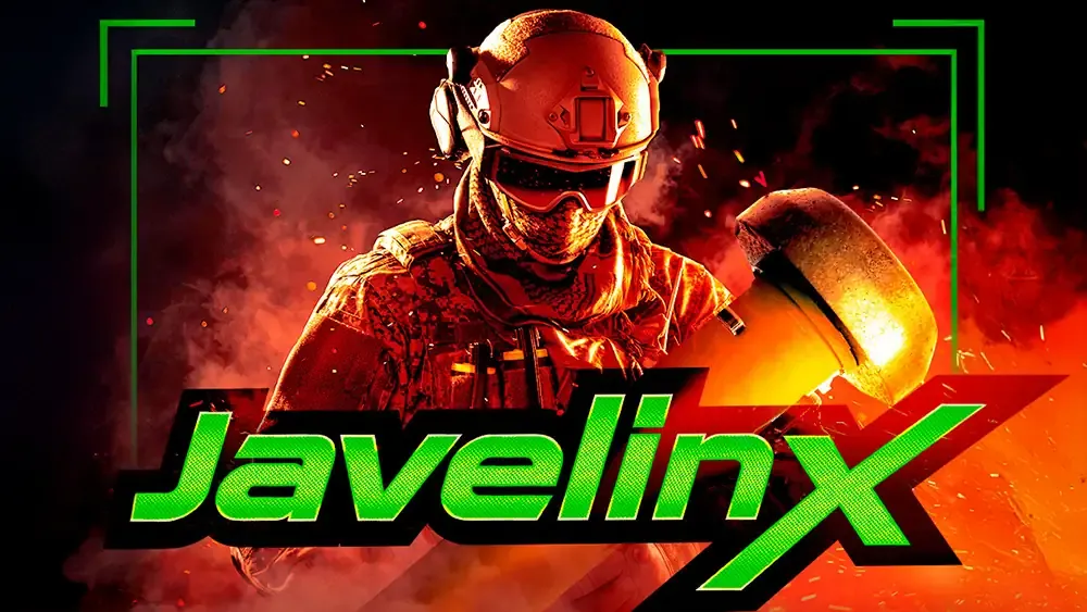 JavelinX main thumbnail