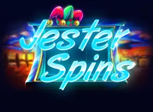 Jester Spins main thumbnail