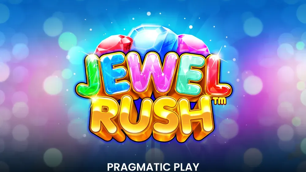Jewel Rush main thumbnail
