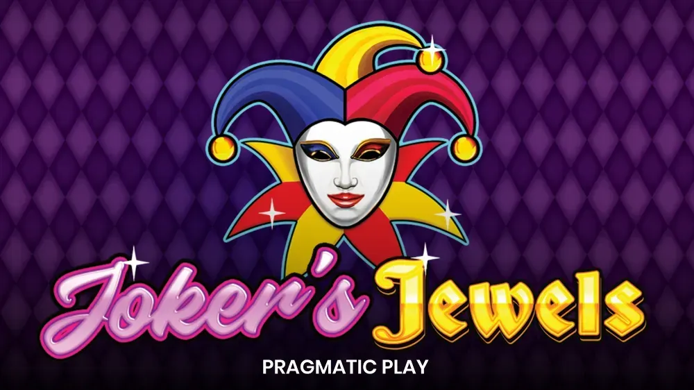 Joker's Jewels High Roller main thumbnail