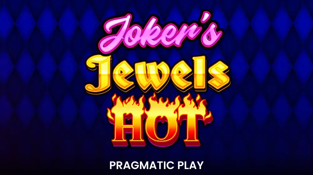 Joker’s Jewels Hot main thumbnail