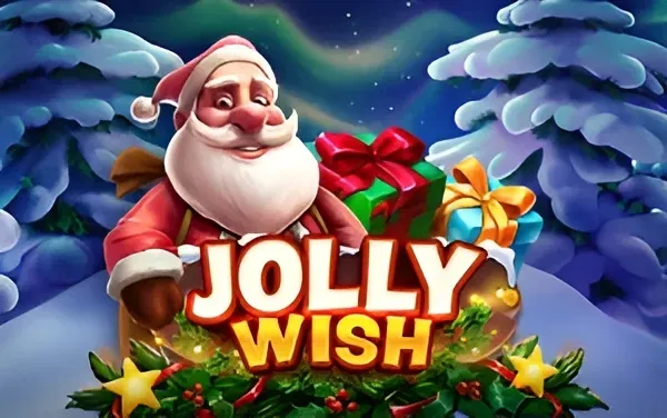 Jolly Wish  main thumbnail