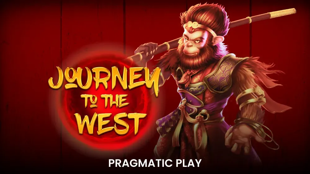 Journey to the West main thumbnail