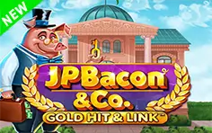 JP Bacon & Co.