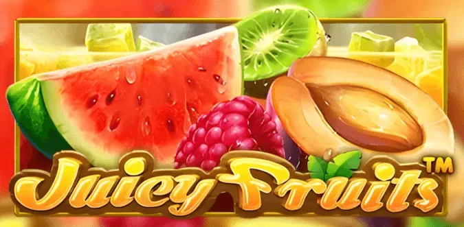 100 Juicy Fruits