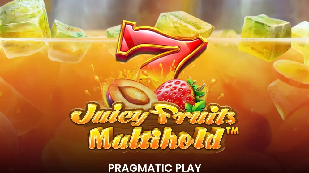 Juicy Fruits Multihold main thumbnail