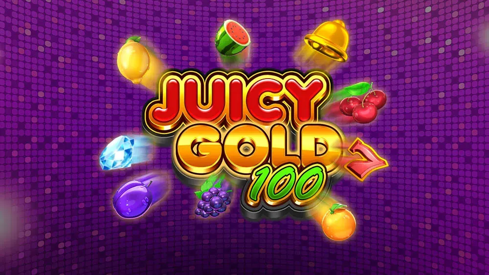 Juicy Gold 100 main thumbnail