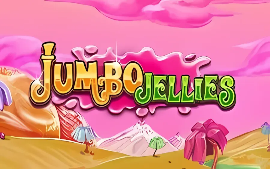 Jumbo Jellies main thumbnail