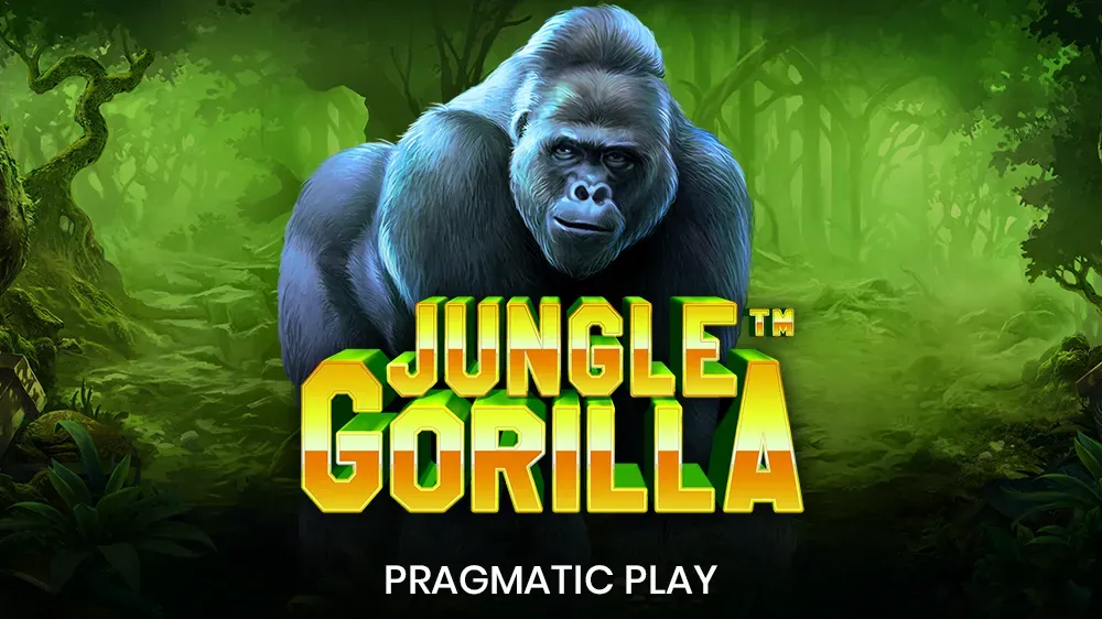 Jungle Gorilla main thumbnail