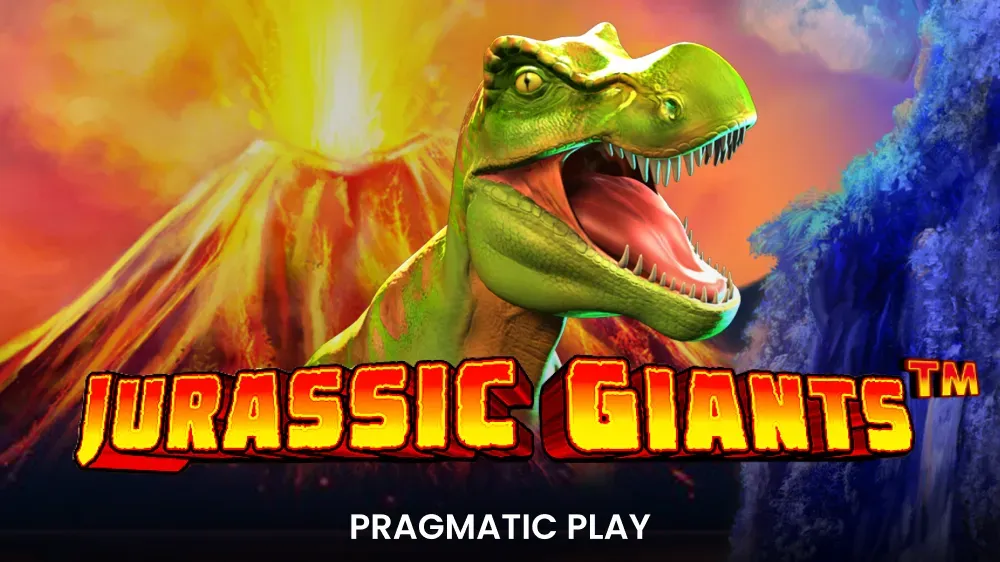 Jurassic Giants main thumbnail