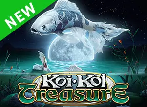 Koi Koi Treasure main thumbnail