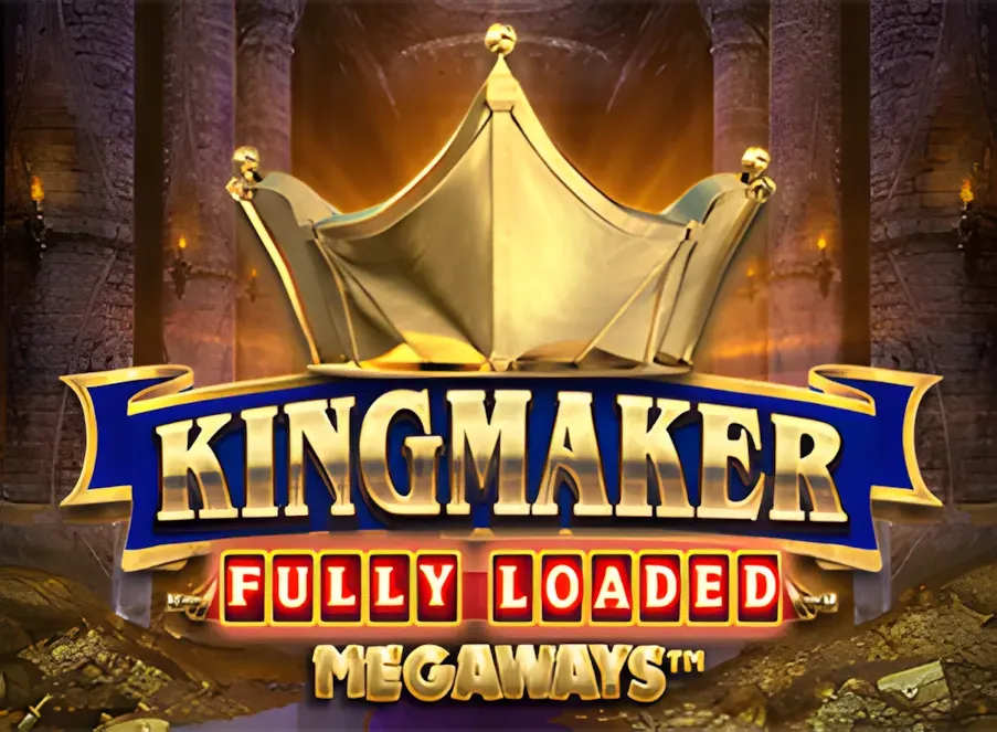Kingmaker Fully Loaded main thumbnail
