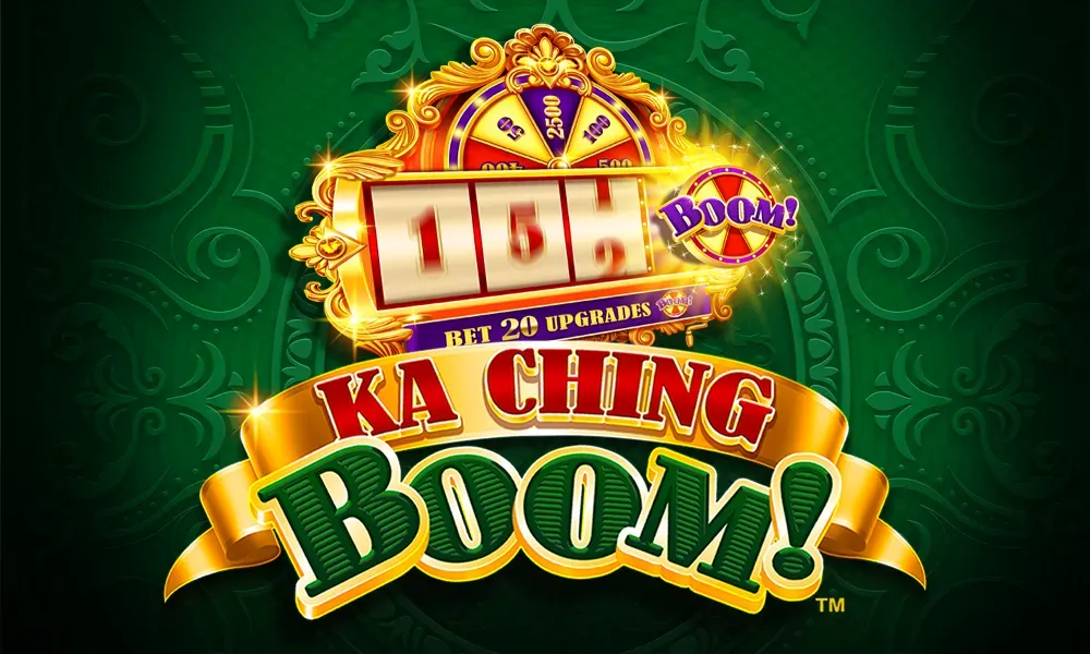 Ka Ching Boom main thumbnail