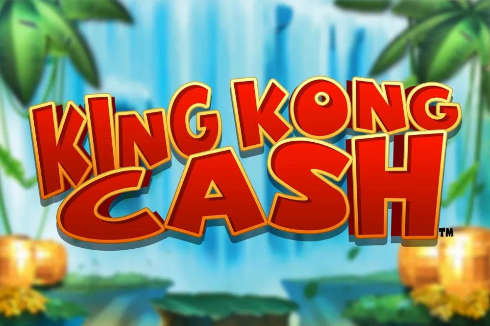 King Kong Cash main thumbnail