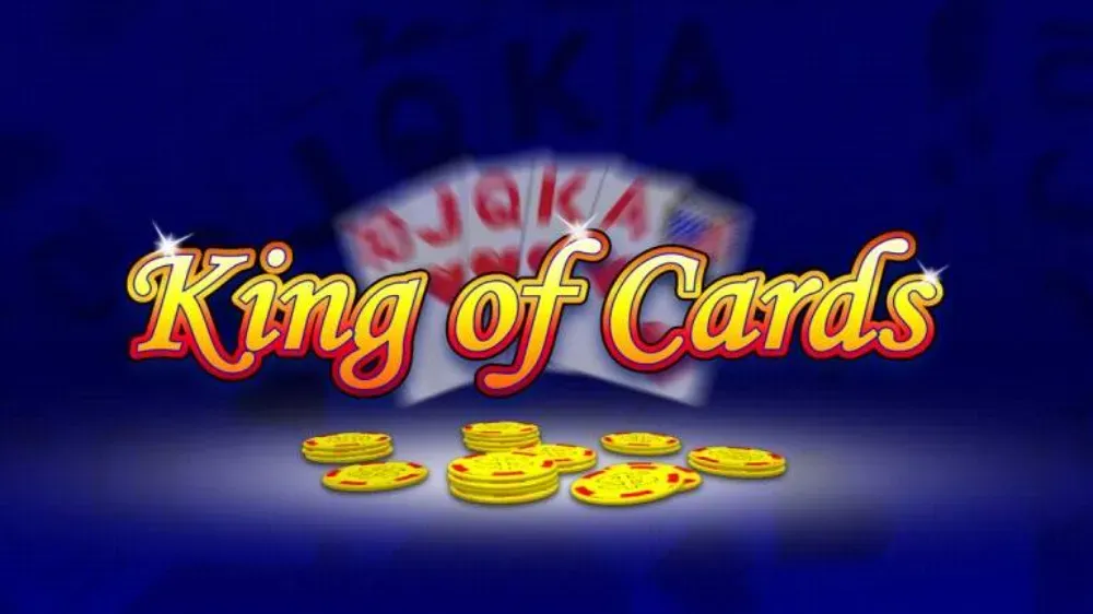 King of Cards main thumbnail