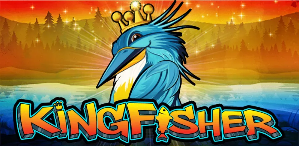 Kingfisher main thumbnail