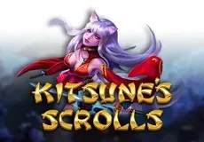 Kitsune's Scrolls