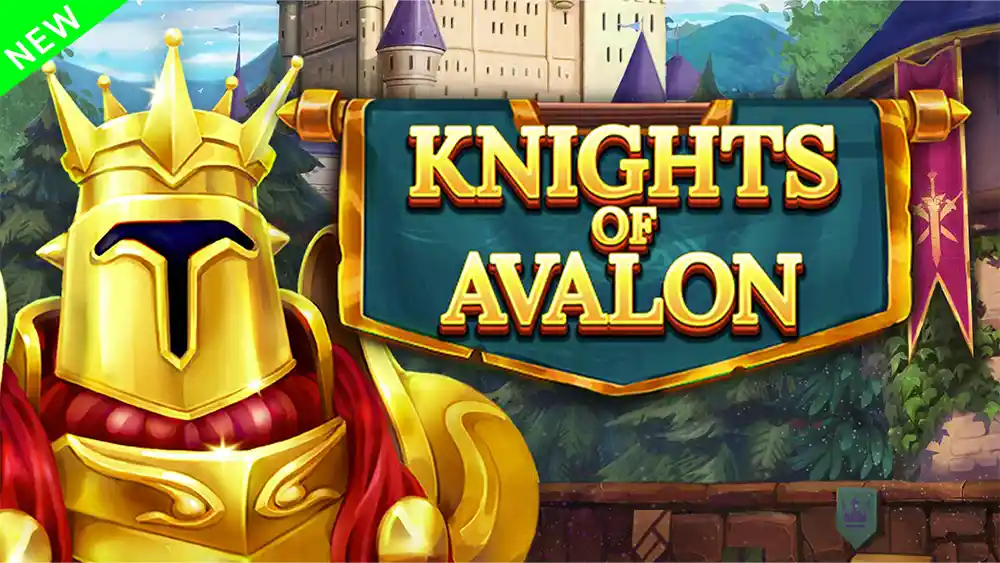 Knights Of Avalon main thumbnail