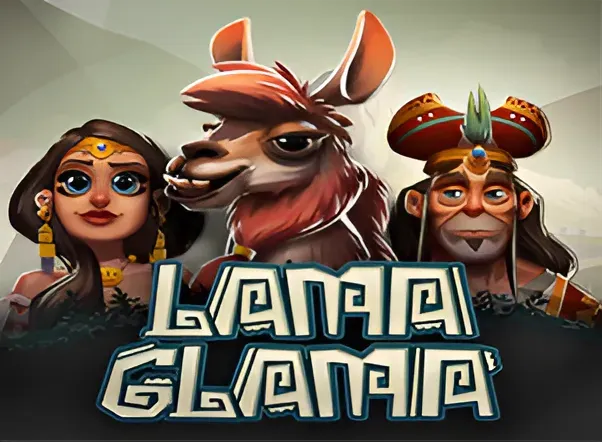 Lama Glama main thumbnail