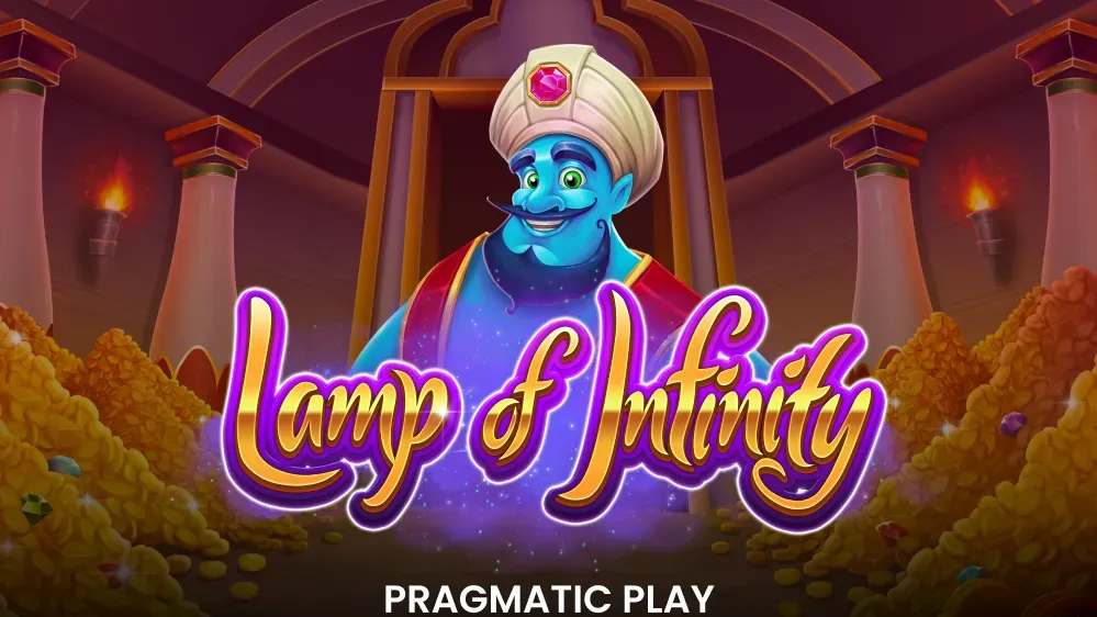Lamp Of Infinity main thumbnail