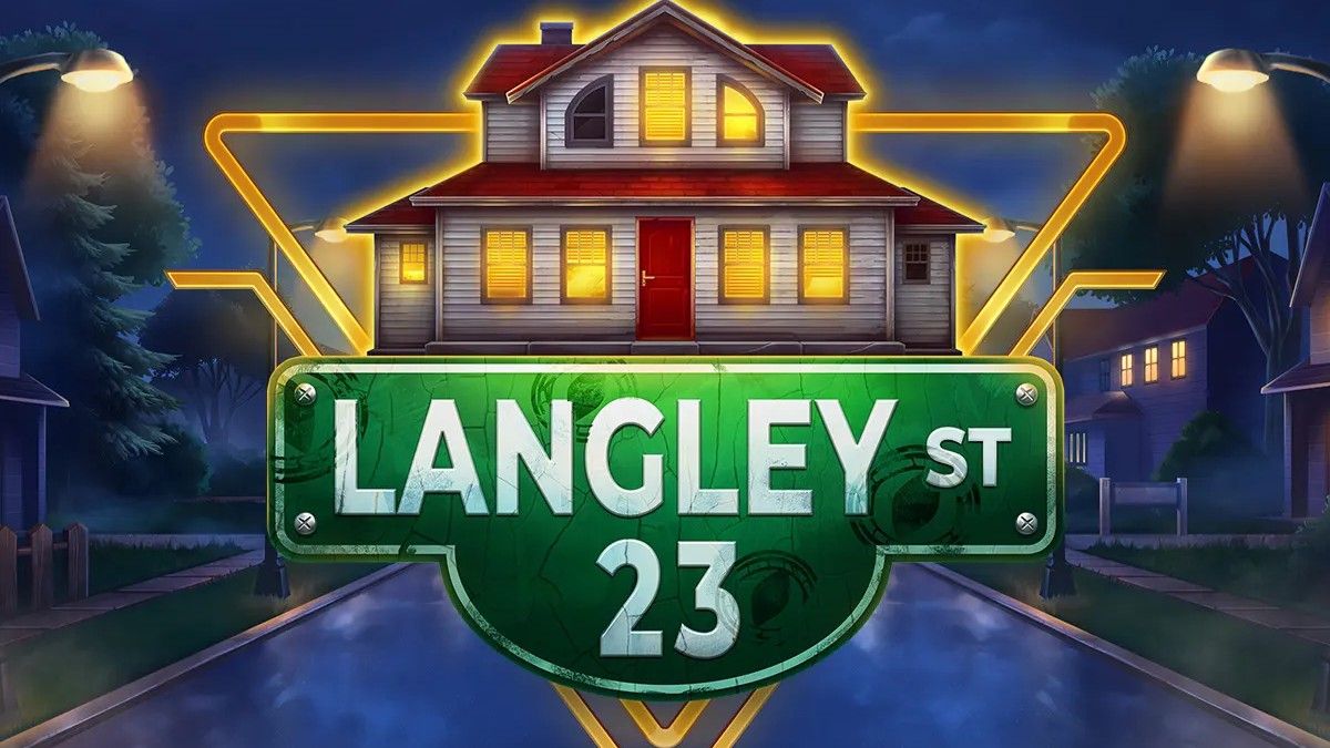 Langley Street 23