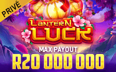 Lantern Luck Privé