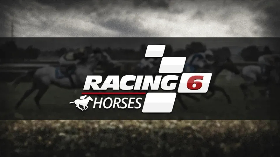 Racing 6 Horses main thumbnail