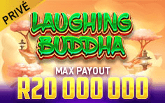 Laughing Buddha Privé