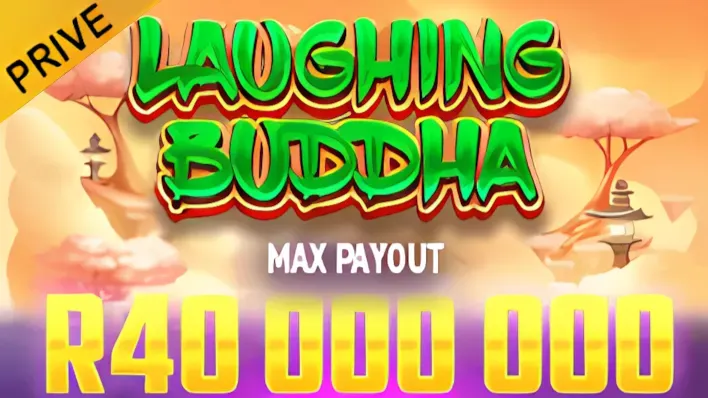 Laughing Buddha Privé