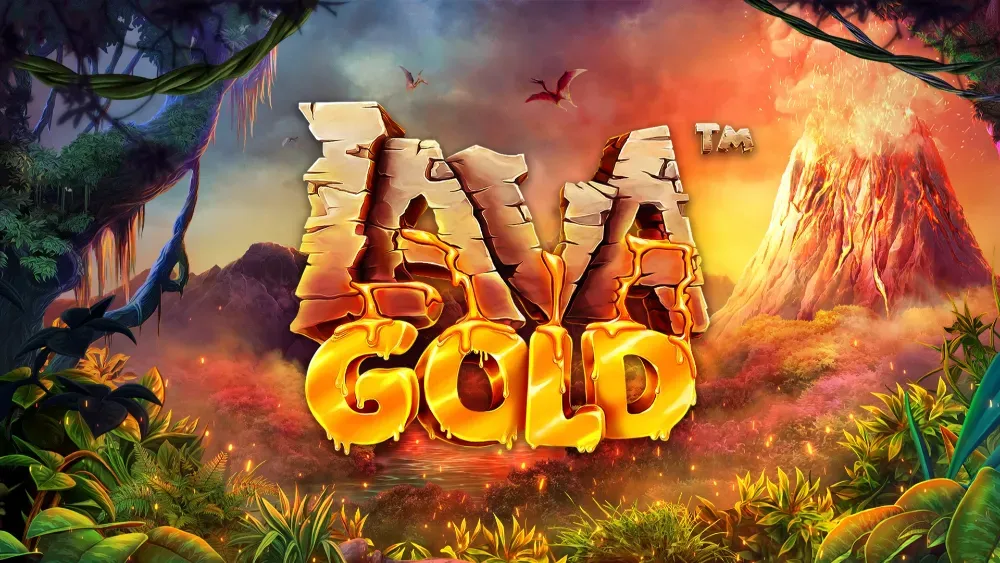 Lava Gold main thumbnail