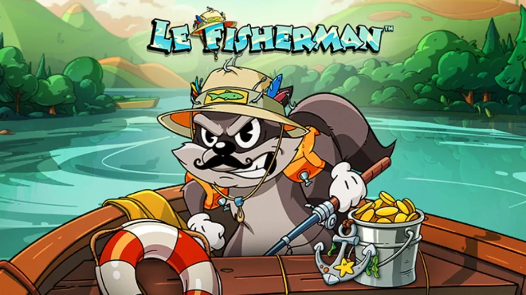 Le Fisherman