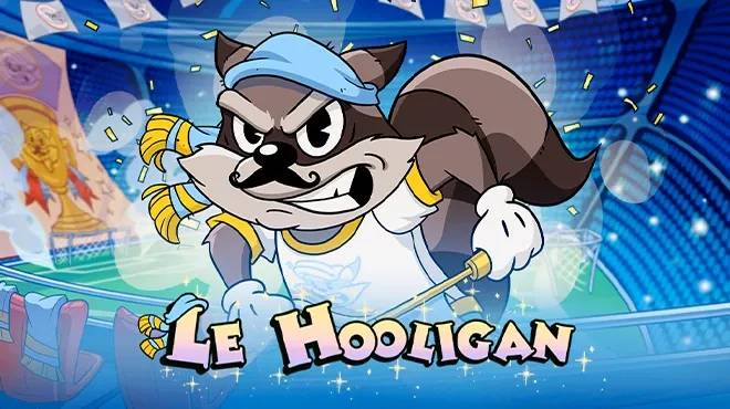 Le Hooligan main thumbnail