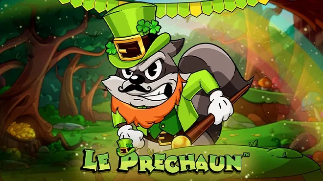 Le Prechaun main thumbnail