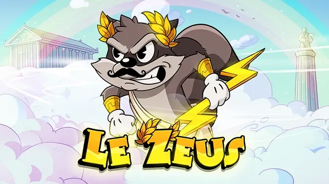 Le Zeus main thumbnail