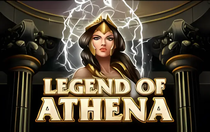 Legend of Athena