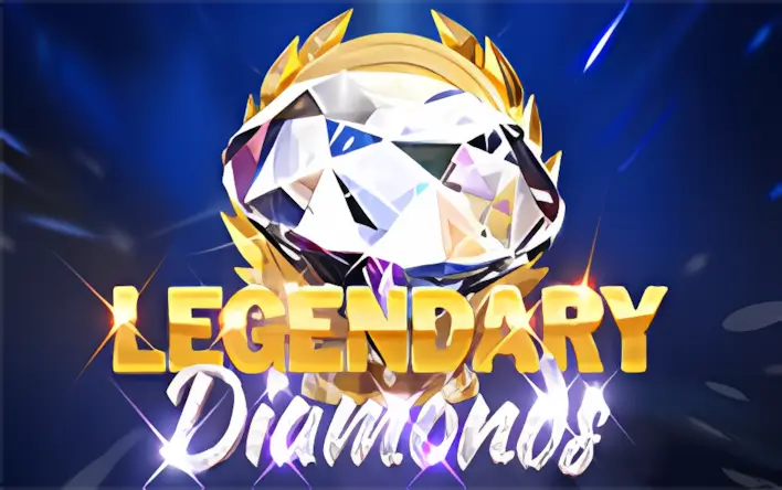 Demo Legendary Diamonds main thumbnail